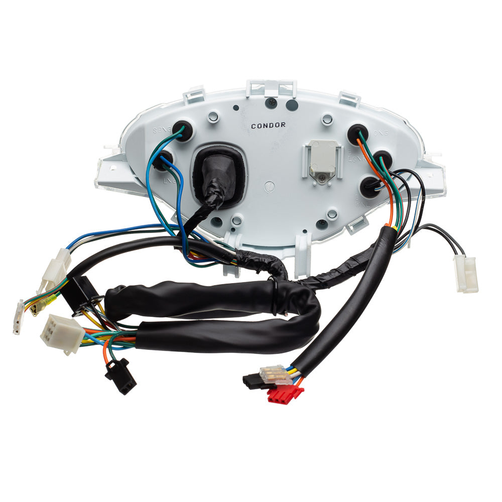 PAINEL COMP. INSTRUMENTOS CONDOR BIZ 125 09 A 10 ESD +