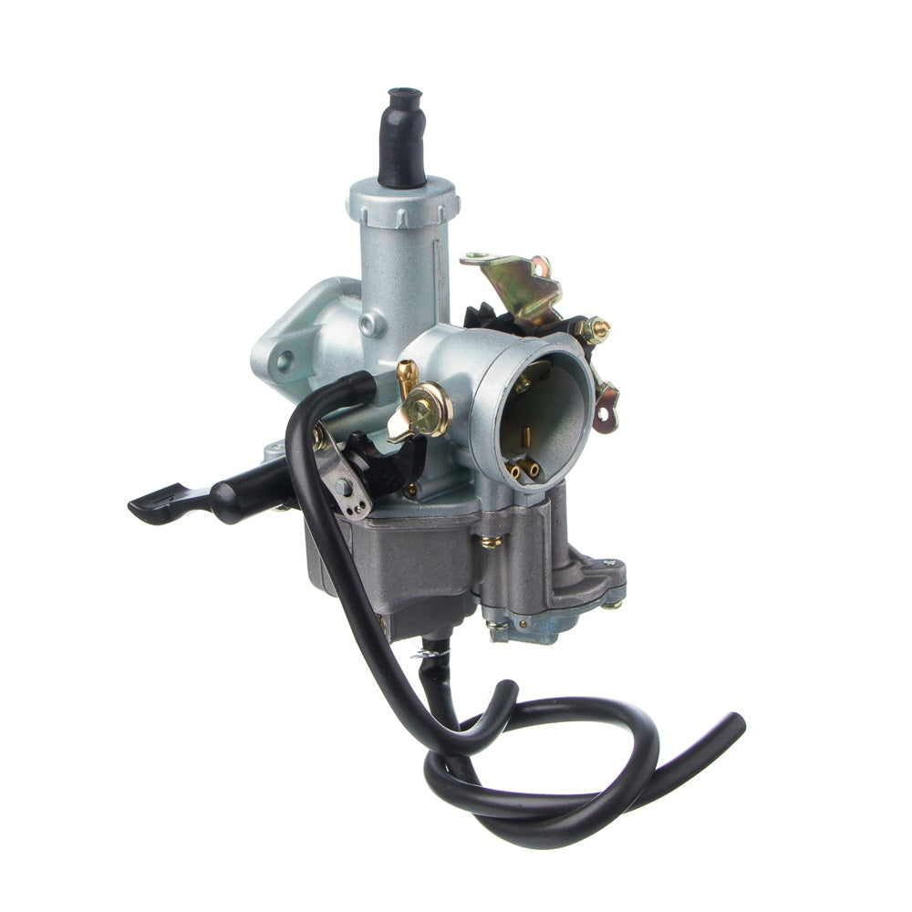 CARBURADOR COMPLETO GP7 CG 125 2000