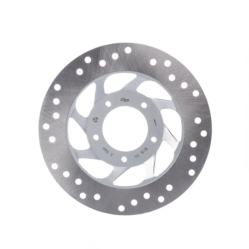 DISCO FREIO DIANTEIRO GP7 BIZ 125