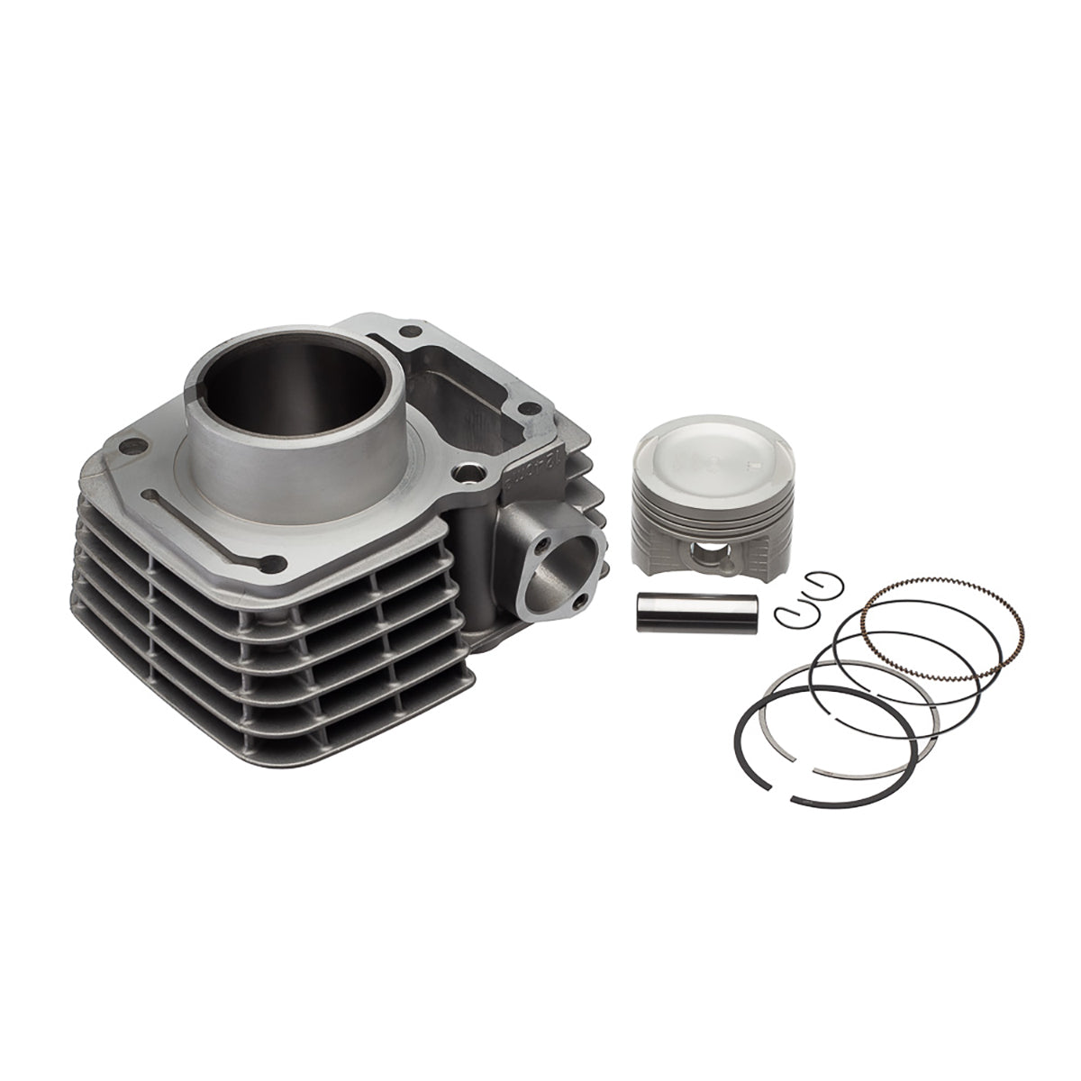 KIT KMP C/CILINDRO. PISTAO. ANEL CG 125 09/18