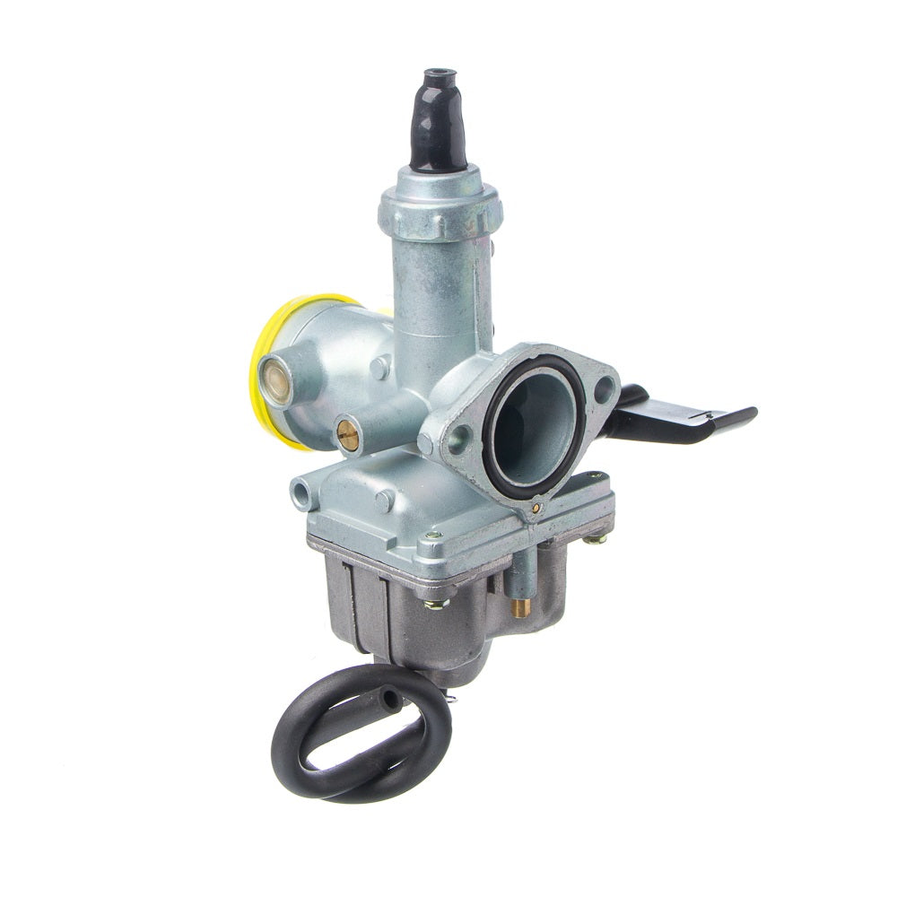 CARBURADOR COMPLETO GP7 BROS 125