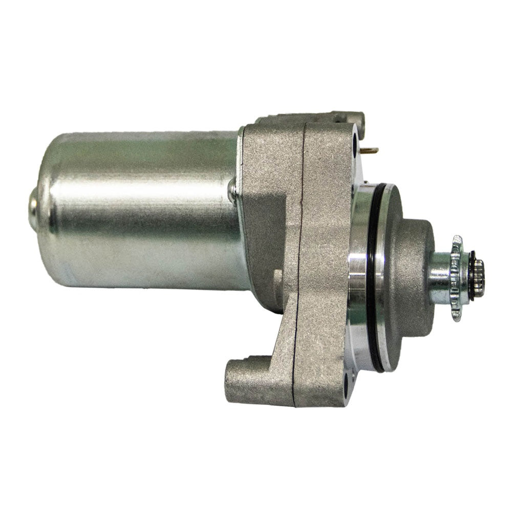 MOTOR DE PARTIDA CONDOR BIZ 100 98/05