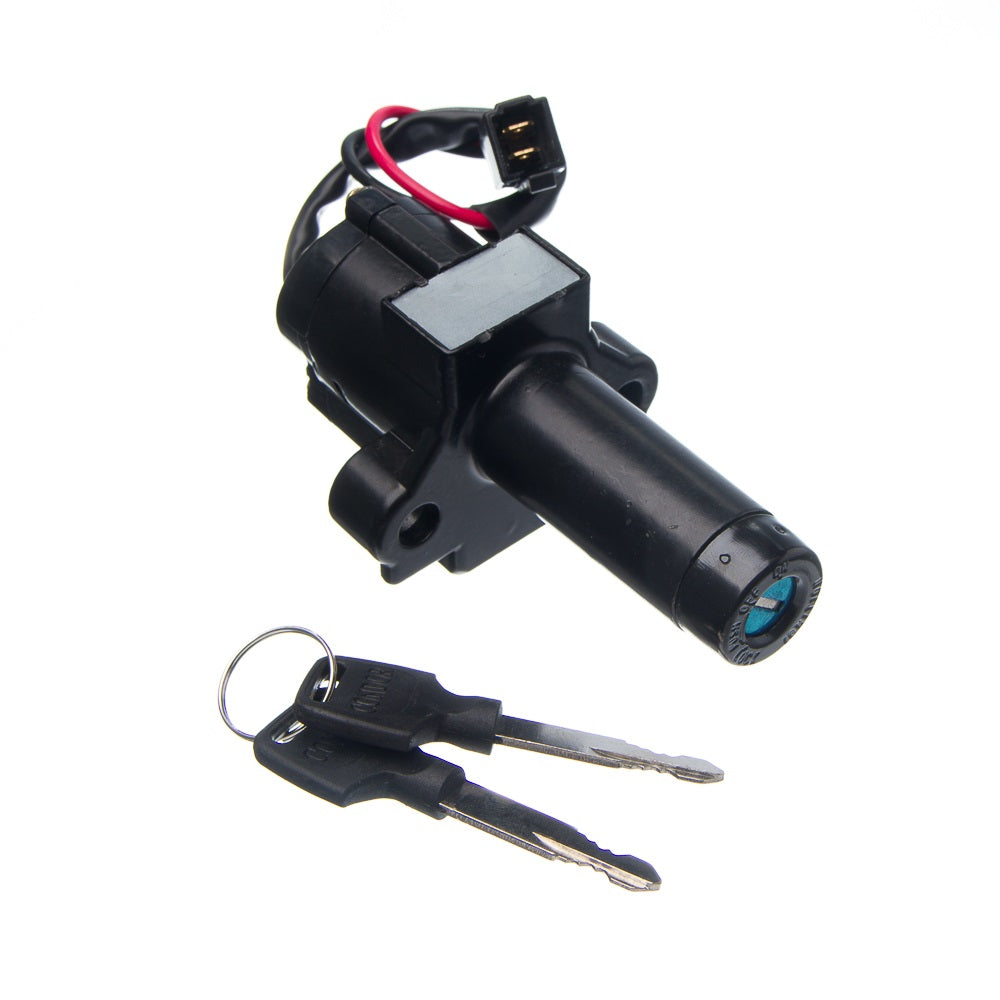 CHAVE IGNICAO CONDOR BROS 150 2006 A 2008