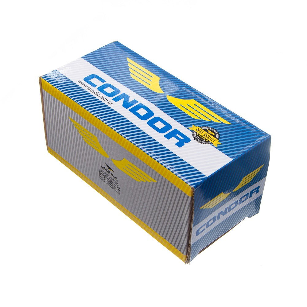 CHAVE IGNICAO CONDOR BROS 150 2006 A 2008