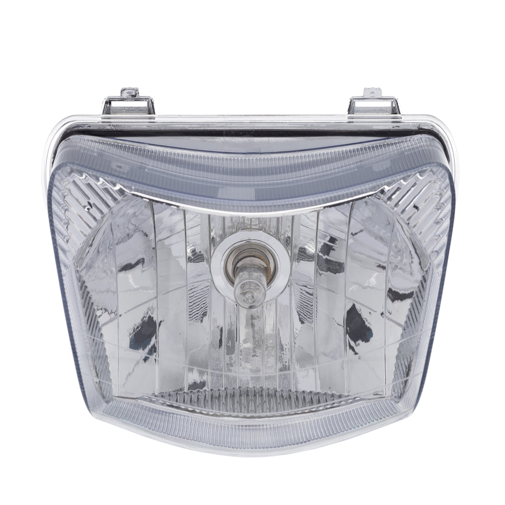 FAROL (BLOCO OPTICO) C/ LAMPADA KEISI NXR BROS 150 09/12