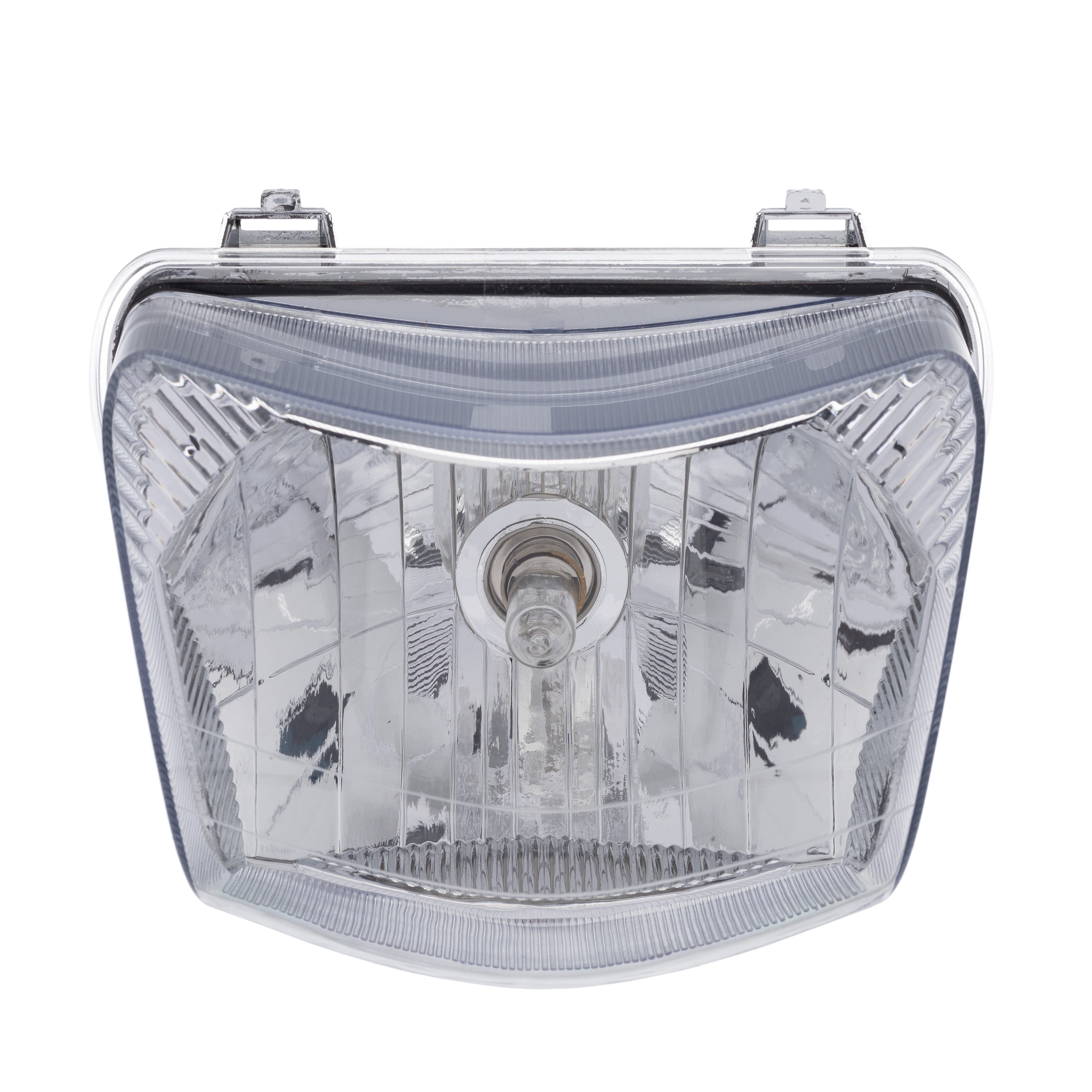 FAROL (BLOCO OPTICO) C/ LAMPADA KEISI NXR BROS 150 09/12