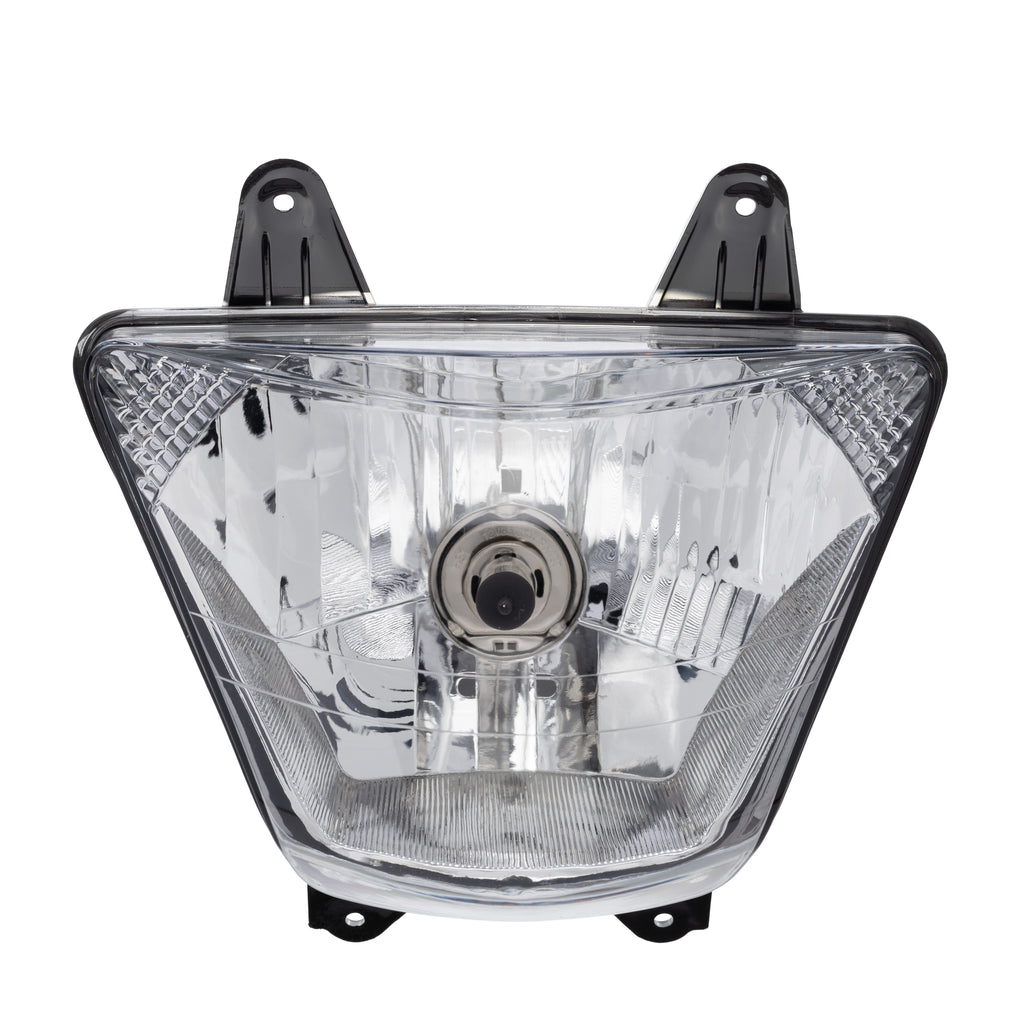 FAROL (BLOCO OPTICO) C/ LAMPADA KEISI XRE 300 09/18