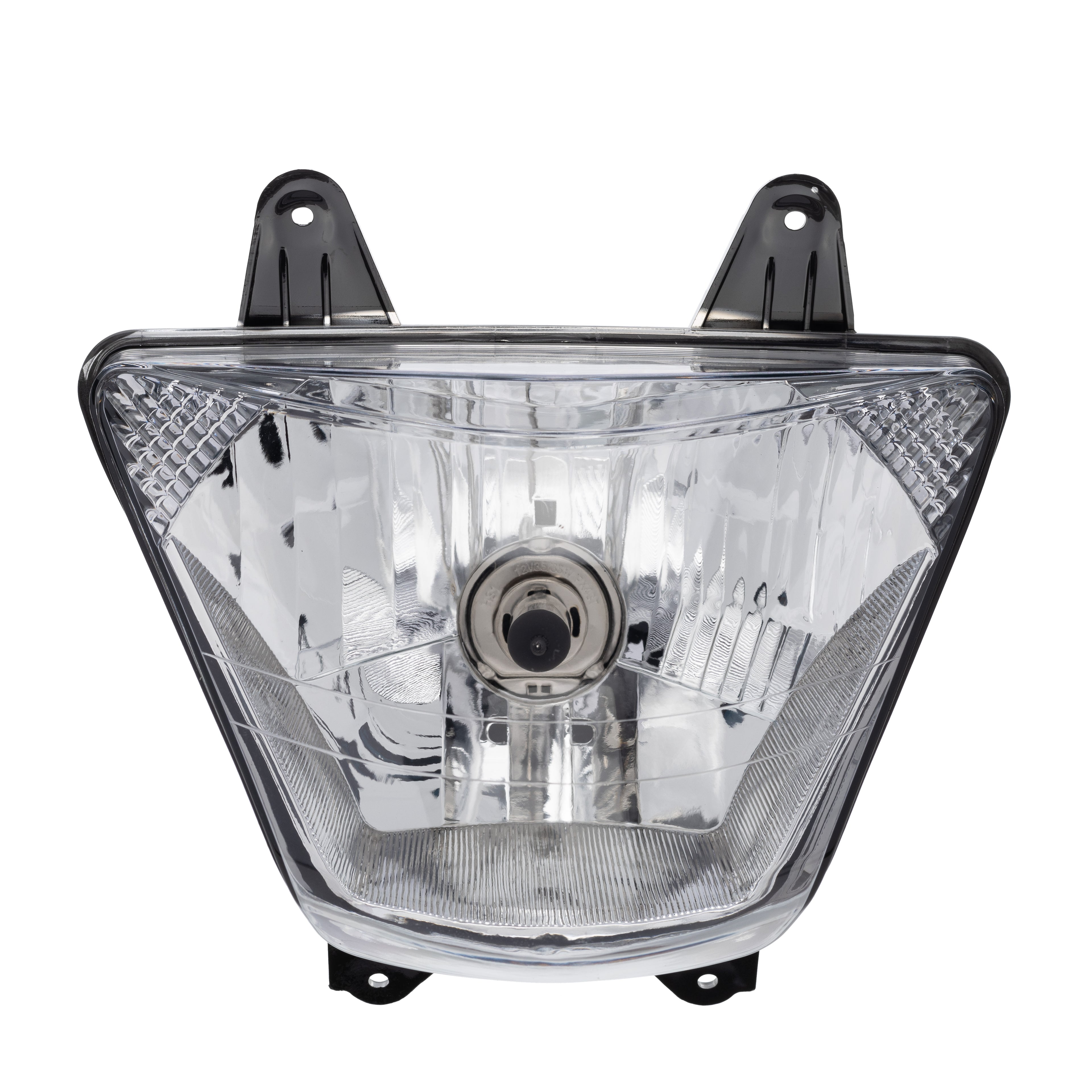 FAROL (BLOCO OPTICO) C/ LAMPADA KEISI XRE 300 09/18