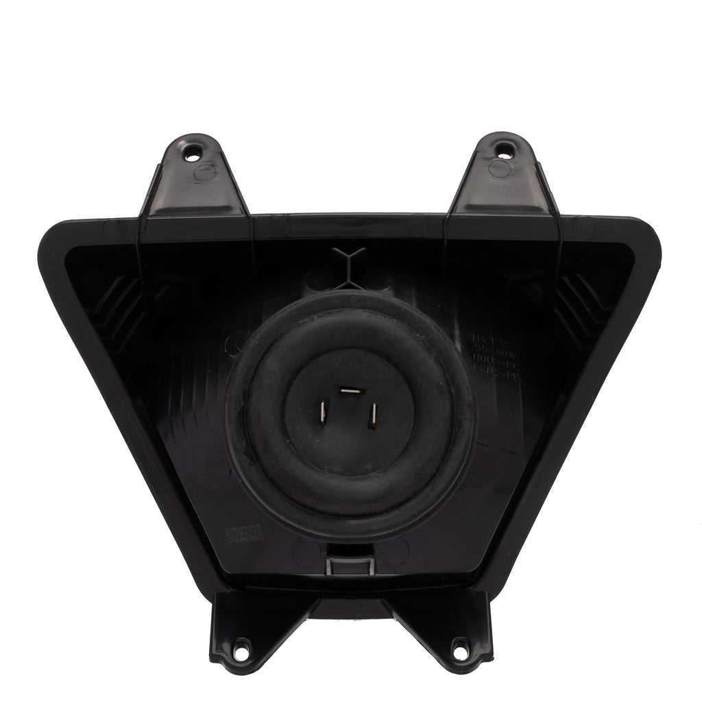 FAROL (BLOCO OPTICO) C/ LAMPADA KEISI XRE 300 09/18