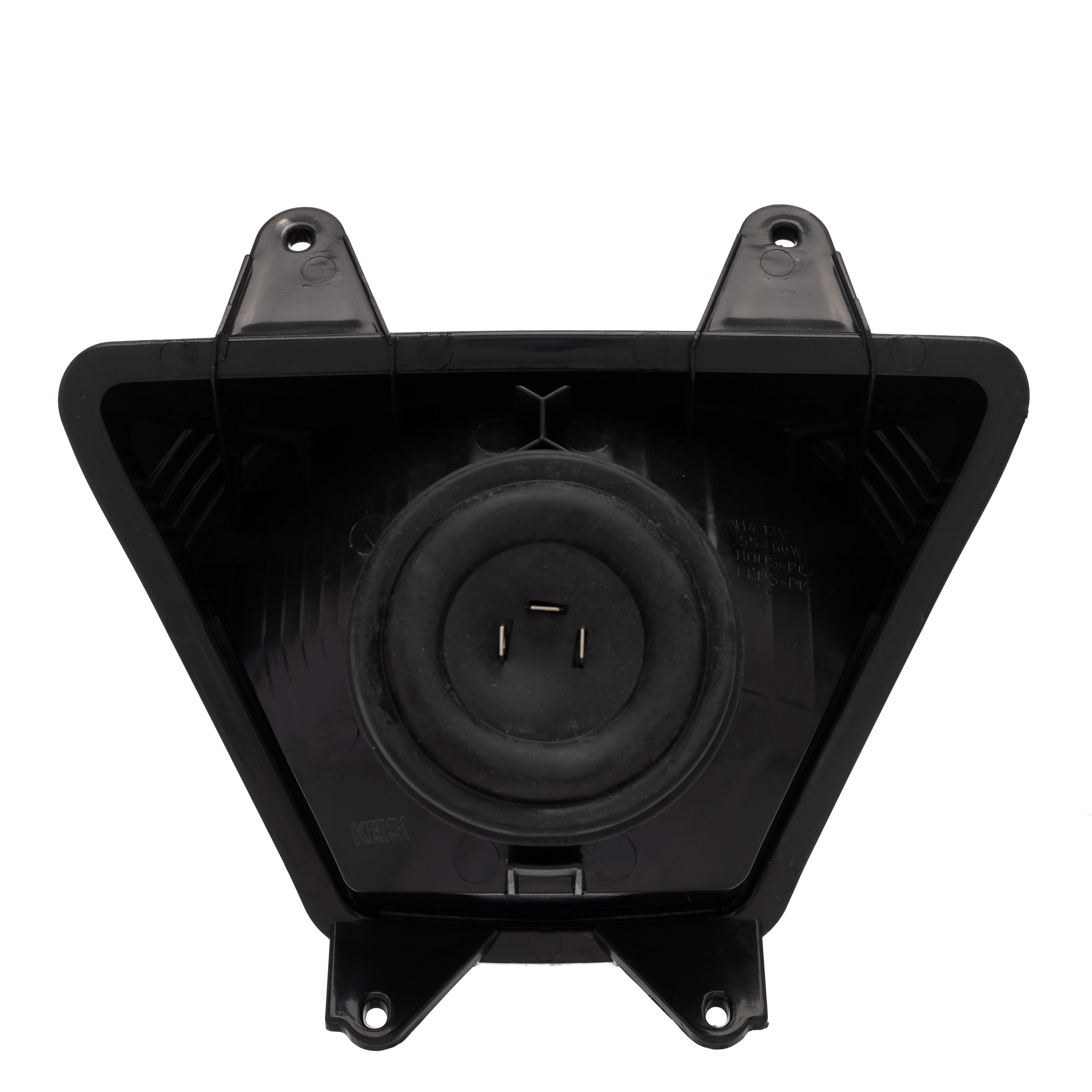 FAROL (BLOCO OPTICO) C/ LAMPADA KEISI XRE 300 09/18