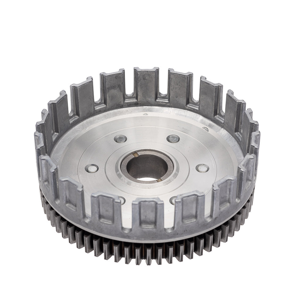 CARCACA EXTERNA DA EMBREAGEM GP7 BIZ 125 05/17