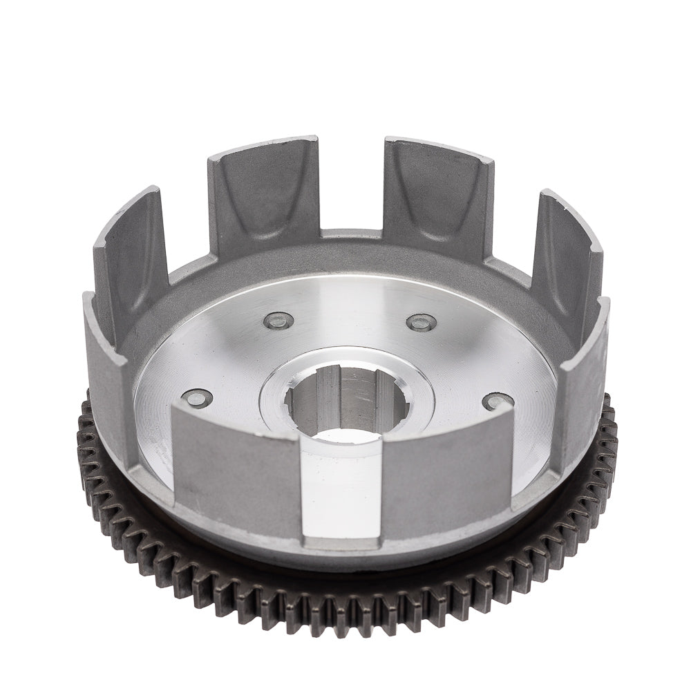 CARCACA EXTERNA DA EMBREAGEM GP7 CG 125 83/91