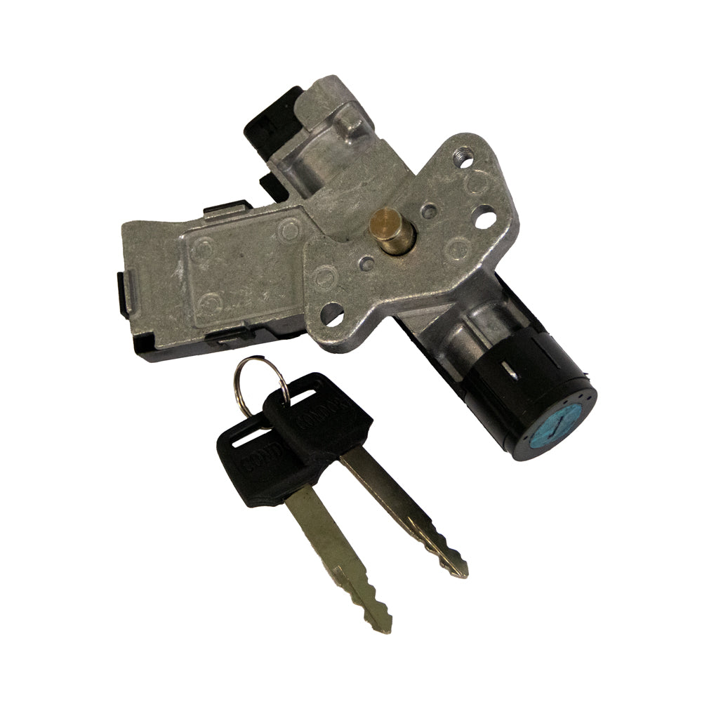 CHAVE IGNICAO CONDOR LEAD 110