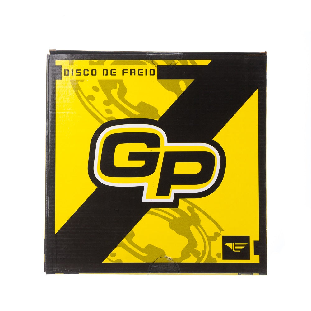 DISCO FREIO DIANTEIRO GP7 CRF 230