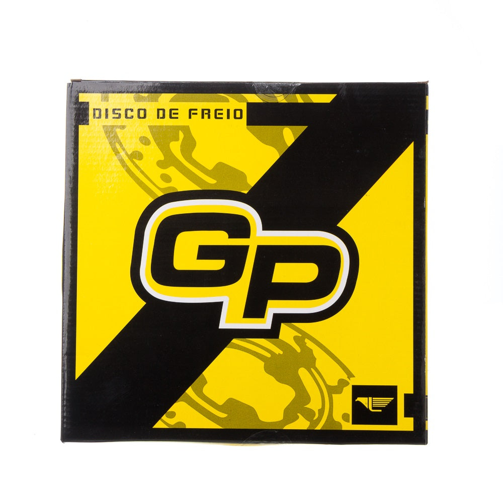 DISCO FREIO TRASEIRO GP7 CB500