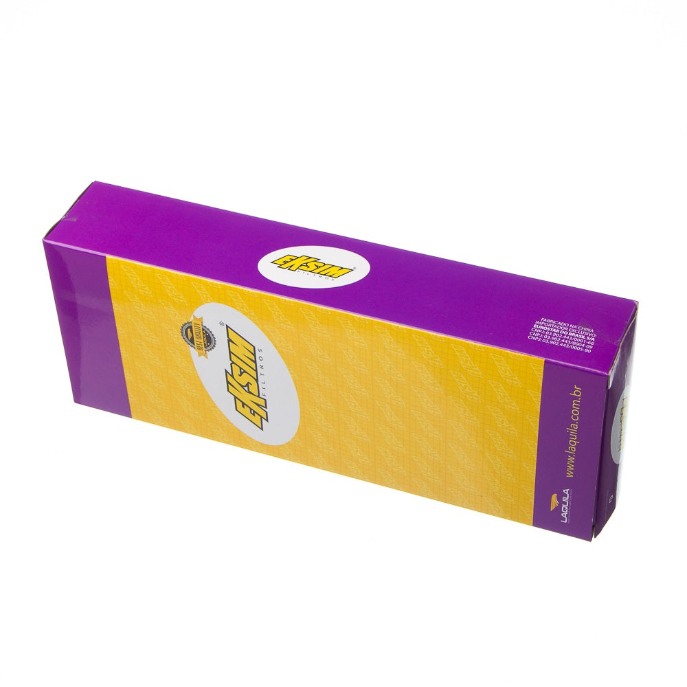 ELEMENTO FILTRO DE AR EKSIM LEAD 110