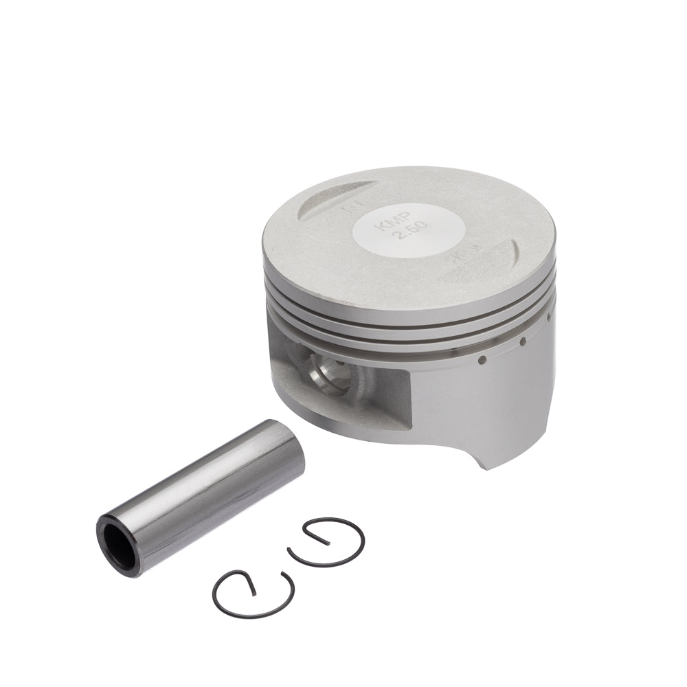 PISTAO PINO/TRAVA KMP CBX/NX 200 2.50