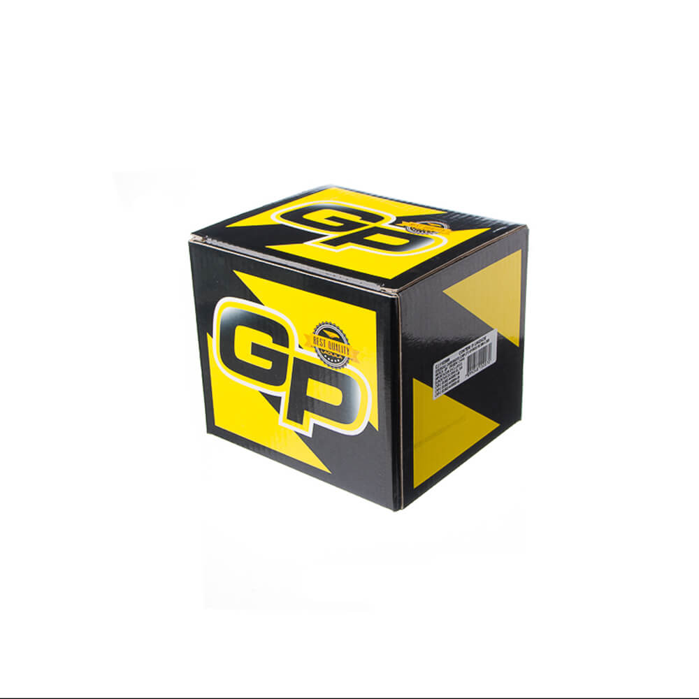CARBURADOR COMPLETO GP7 BROS 150 2006 A 2008