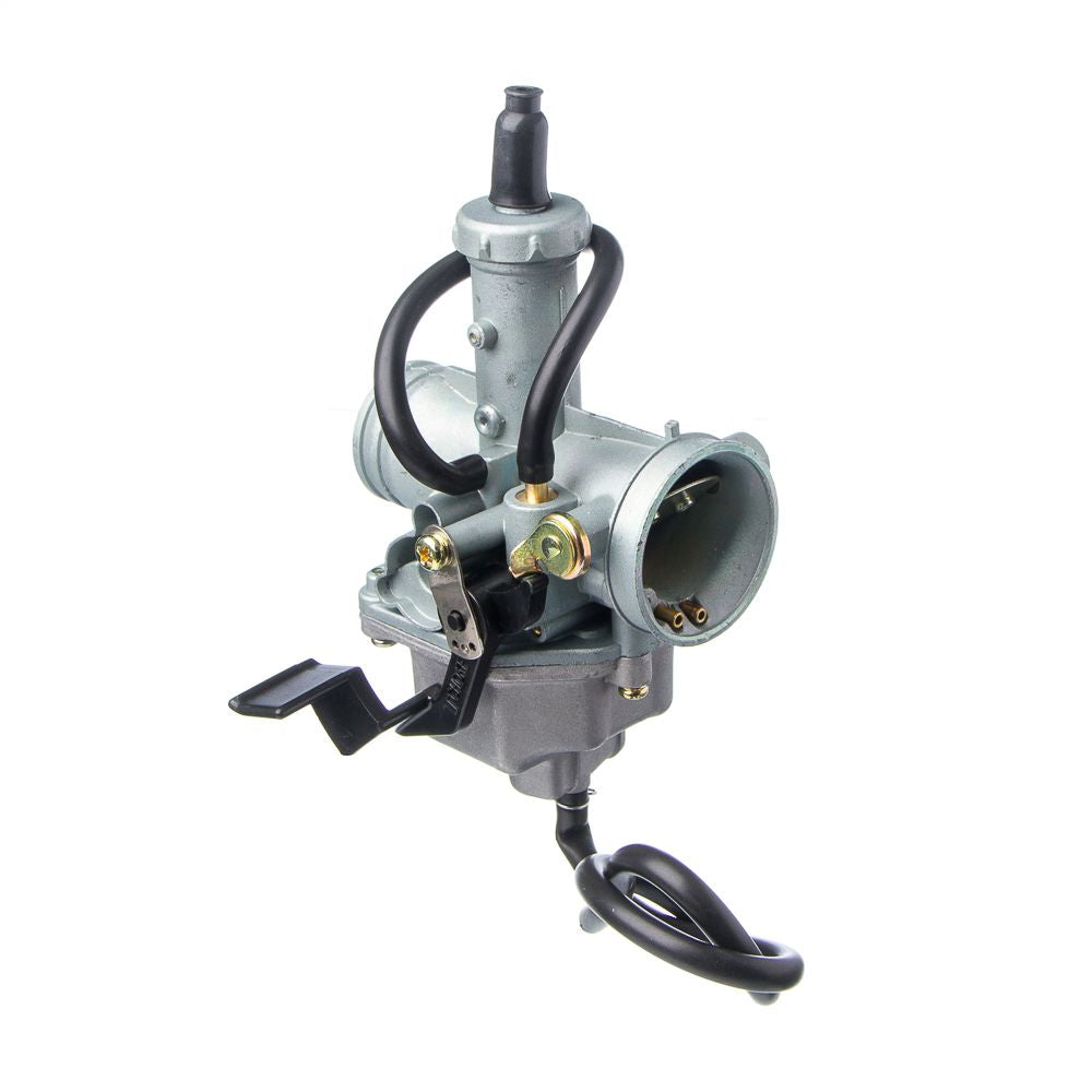 CARBURADOR COMPLETO GP7 CG 125 09/15