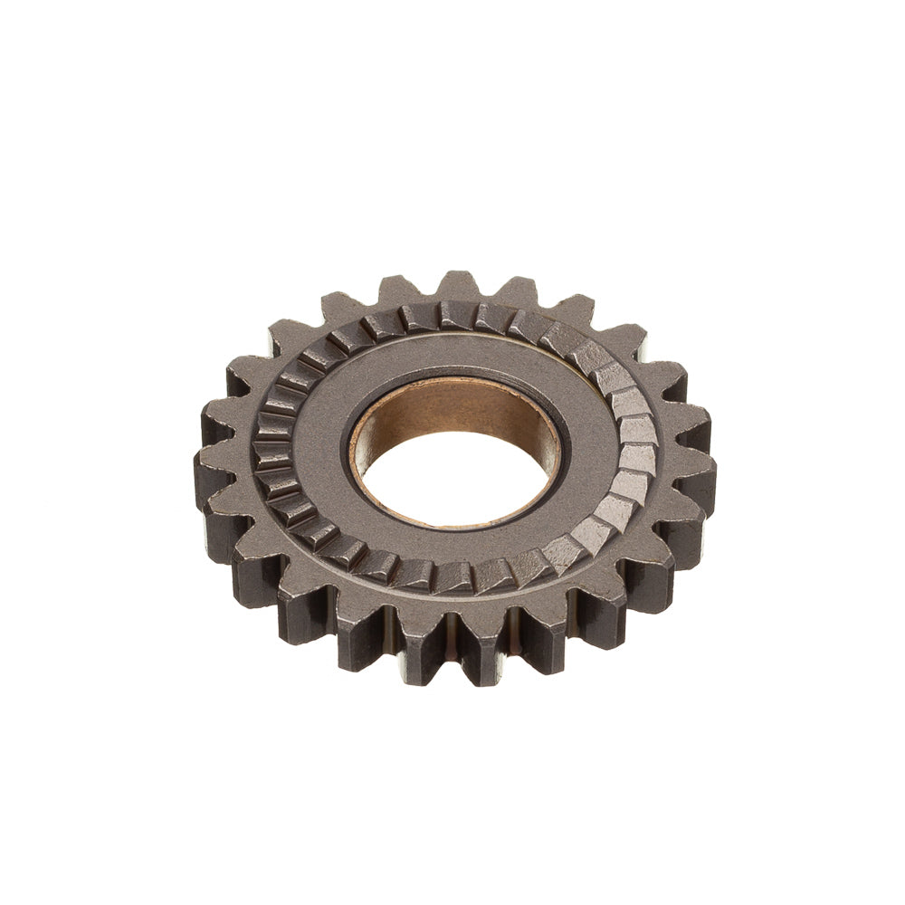 ENGRENAGEM PARTIDA PINHAO (23D) WW3 YBR 125 FACTOR K 2008/ -