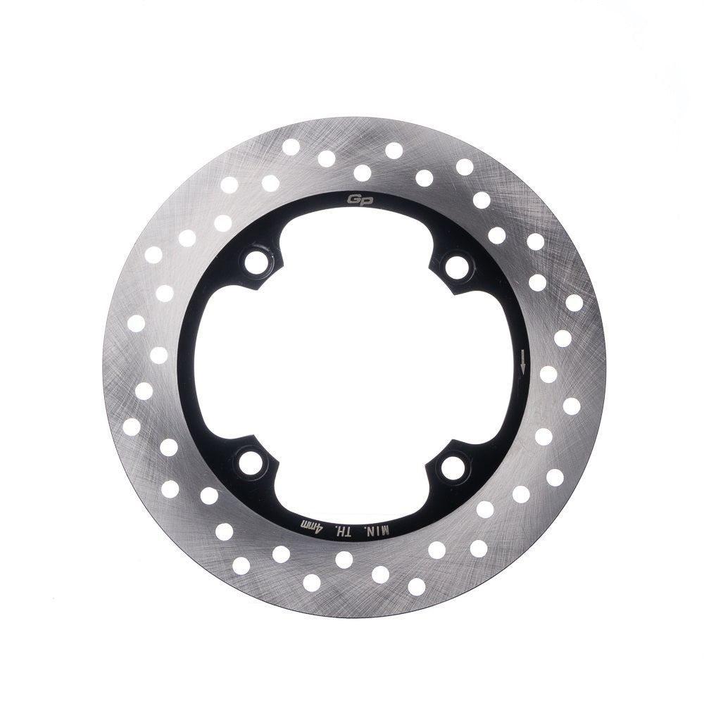 DISCO FREIO TRASEIRO GP7 CB 300R