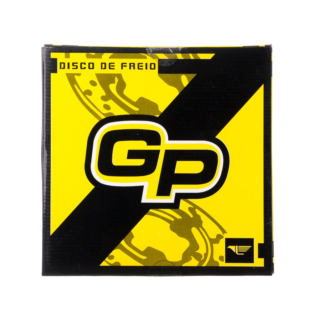 DISCO FREIO TRASEIRO GP7 CB 300R