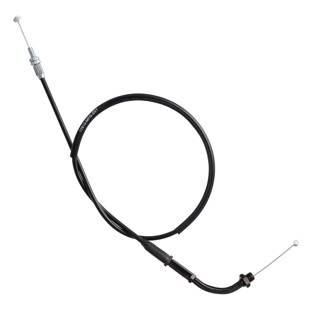 CABO ACELERADOR K-CABOS CB 600 HORNET 08/ (A)