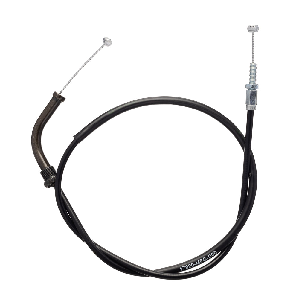 CABO ACELERADOR K-CABOS CB 600 HORNET 08/ (B)