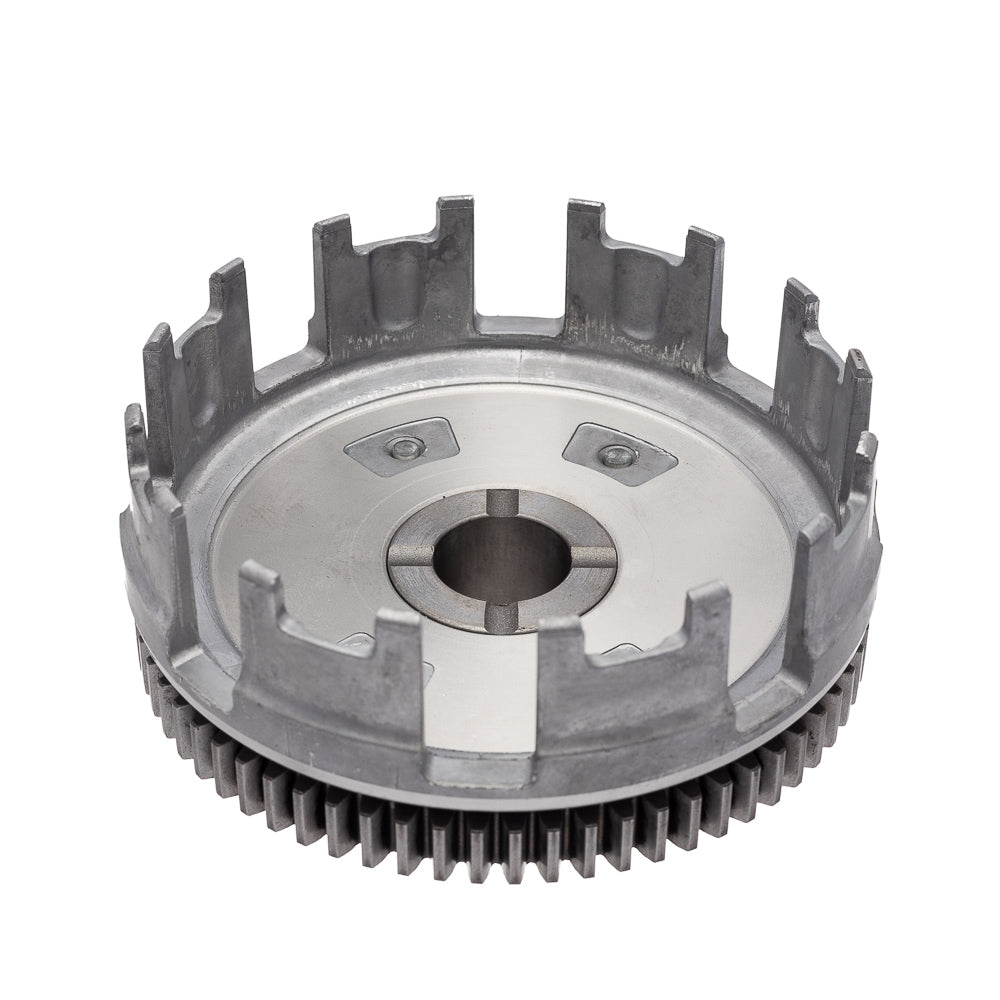 CARCACA EXTERNA DA EMBREAGEM GP7 CG 150 04/08 ES/ESD
