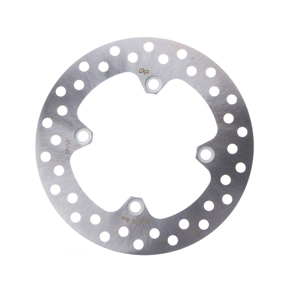 DISCO FREIO TRASEIRO GP7 XRE 300 09/23 - SAHARA 300 24/