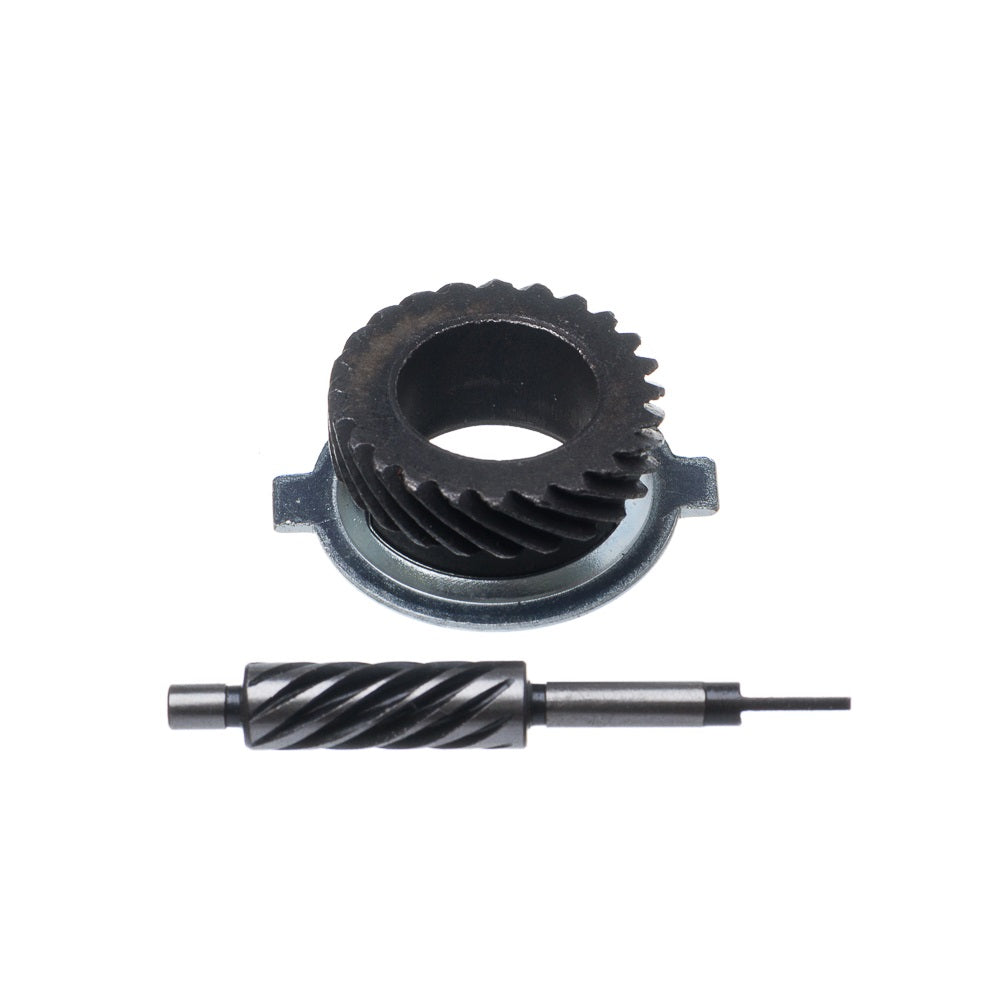 ENGRENAGEM VELOC. KIT(C/PINHAO & MOTRIZ) WW3 BROS 125 150 KS