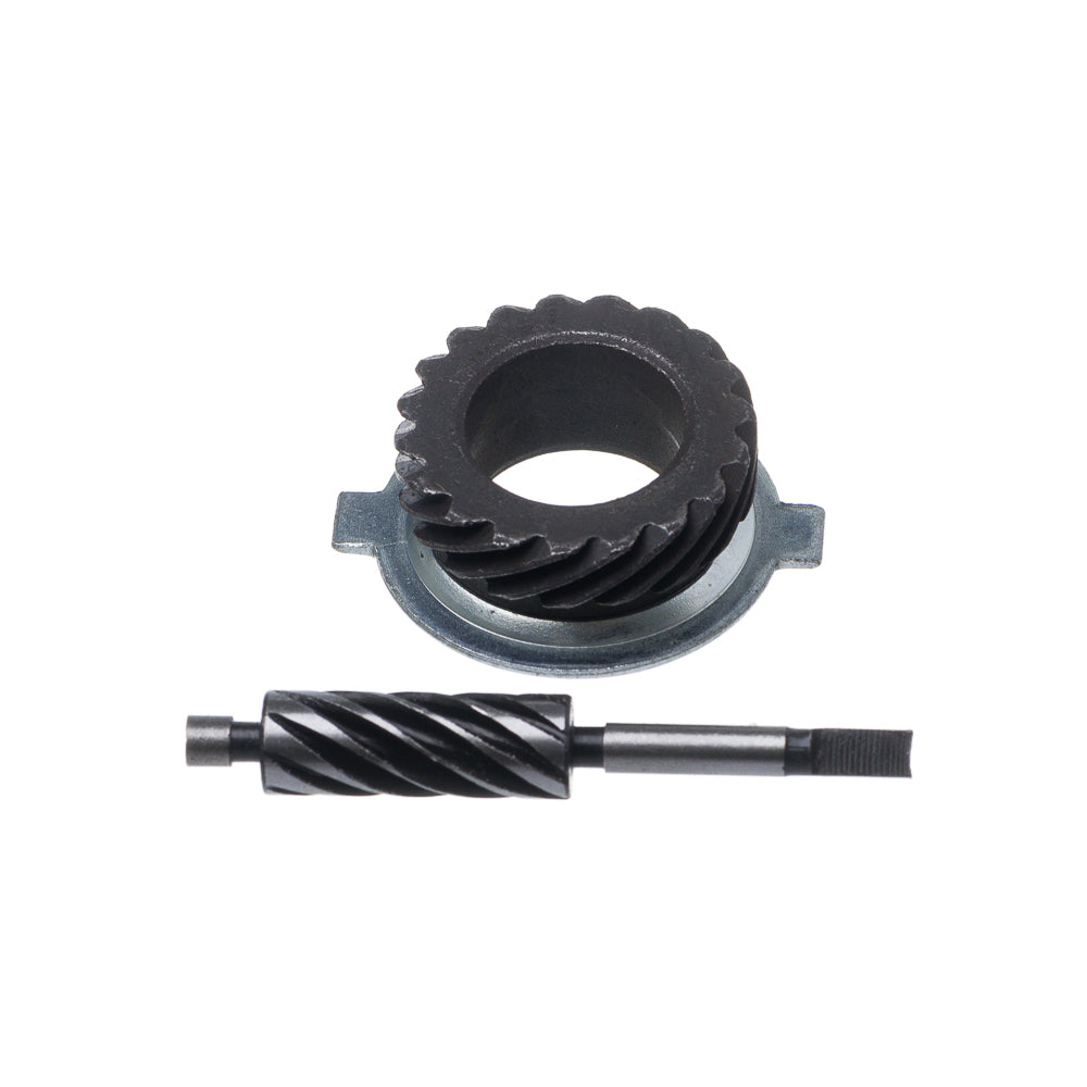 ENGRENAGEM VELOC. KIT(C/PINHAO & MOTRIZ) WW3 CG 125 00 A 08