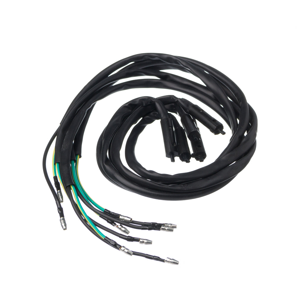 INTERRUPTOR FREIO DIANT. GP7 POP 100