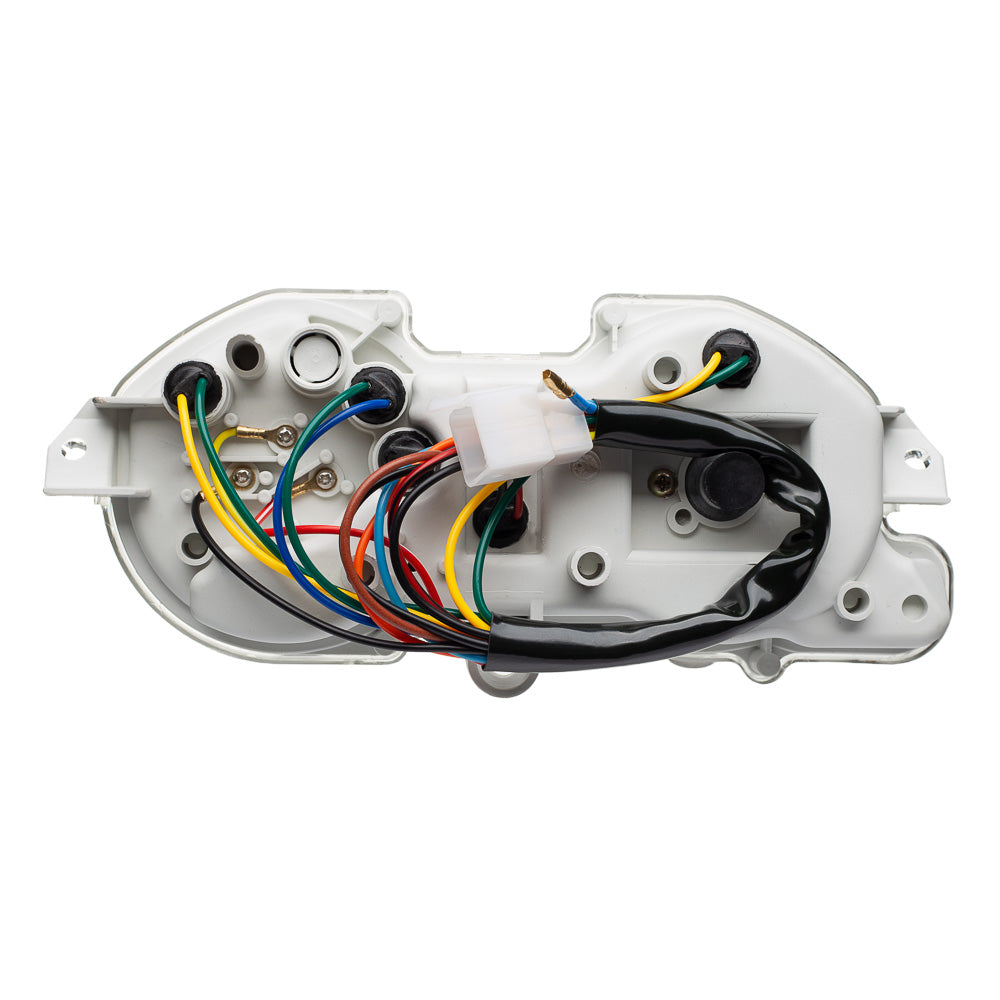 PAINEL COMP. INSTRUMENTOS CONDOR CG 150 2009 A 10 ESD - (AZU