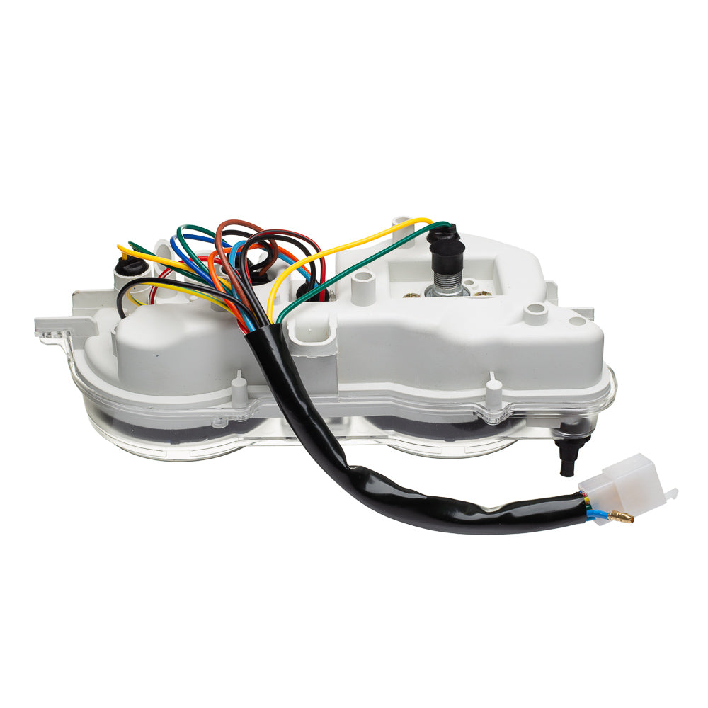 PAINEL COMP. INSTRUMENTOS CONDOR CG 150 2009 A 10 ESD - (AZU