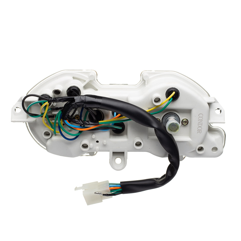 PAINEL COMP. INSTRUMENTOS CONDOR CG 150 2009 A 10 ESD - (VER