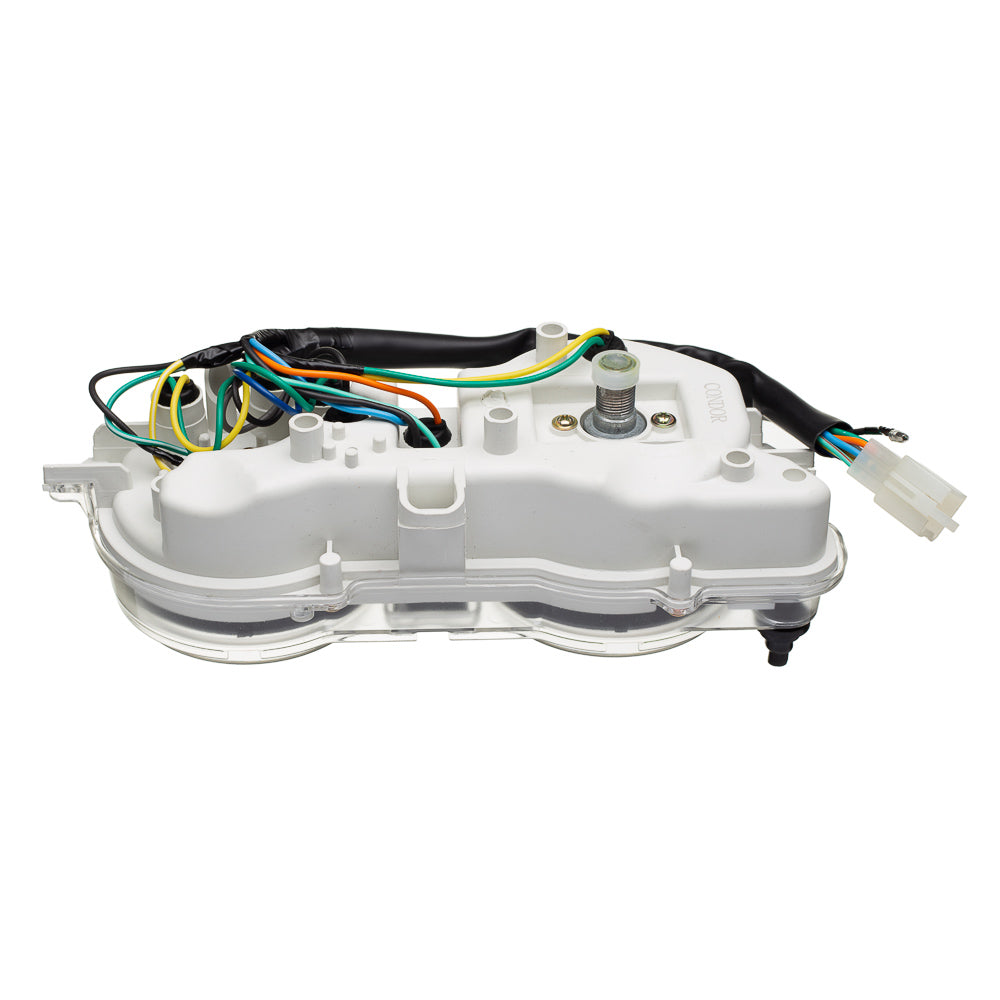 PAINEL COMP. INSTRUMENTOS CONDOR CG 150 2009 A 10 ESD - (VER