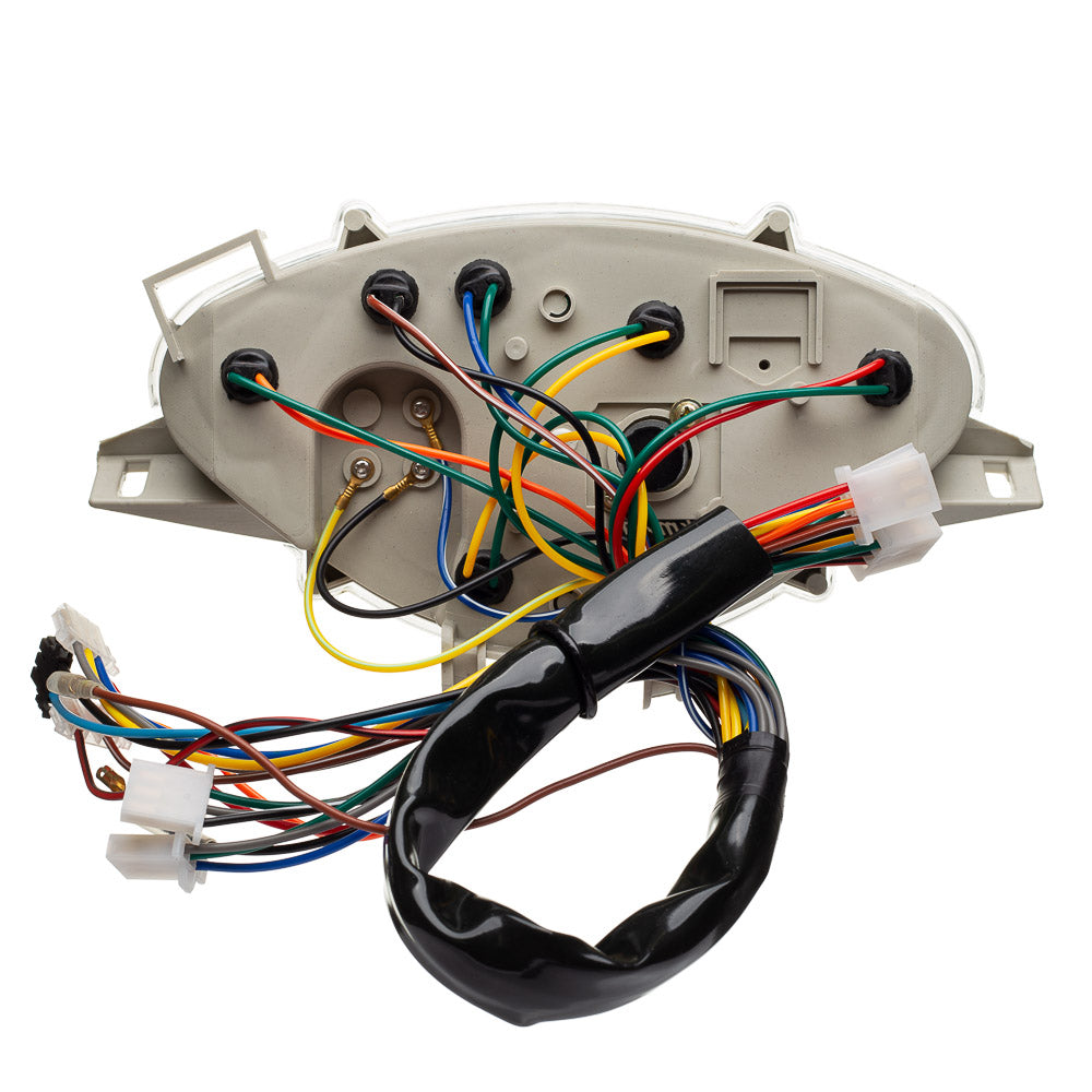 PAINEL COMP. INSTRUMENTOS CONDOR BIZ 125 05 A 08 ES