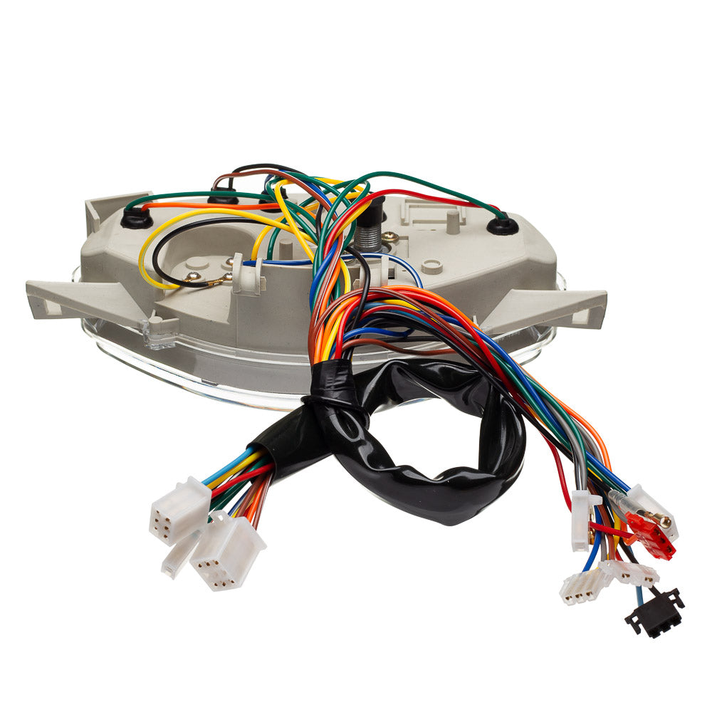 PAINEL COMP. INSTRUMENTOS CONDOR BIZ 125 05 A 08 ES