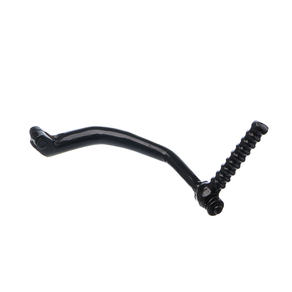 PEDAL PARTIDA GP7 BIZ 100 12/ (PRETO)