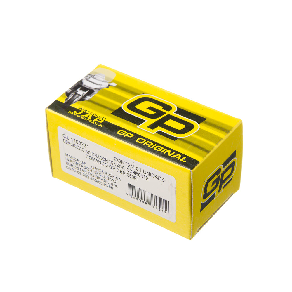 ACIONADOR TENSOR COR. COMANDO GP7 CBR 250R
