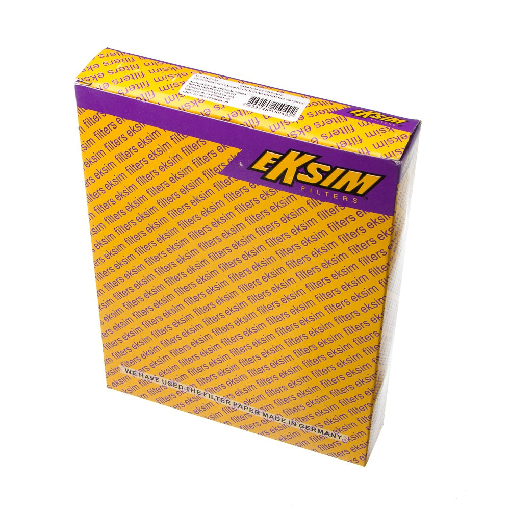ELEMENTO FILTRO DE AR EKSIM BIZ 100 2012/