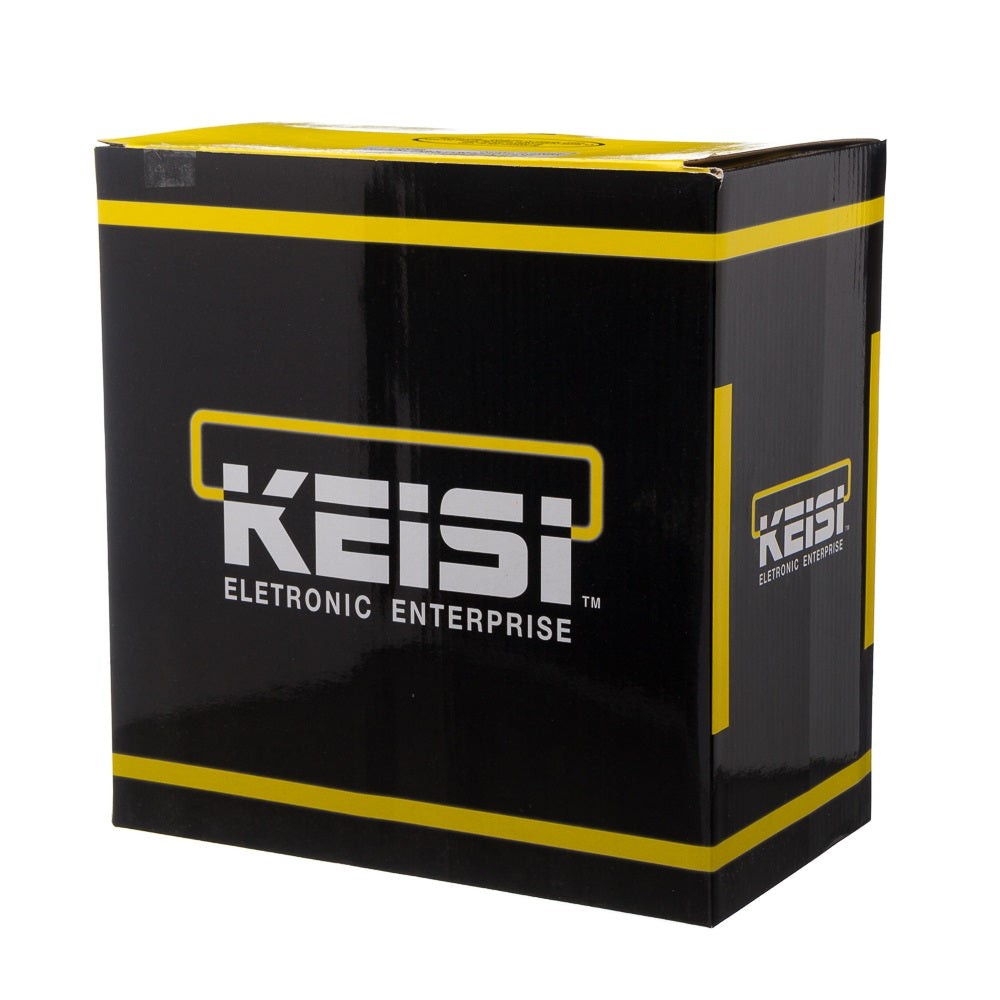 FAROL COMPLETO C/ LAMPADA KEISI CG 150 TITAN 11 A 13