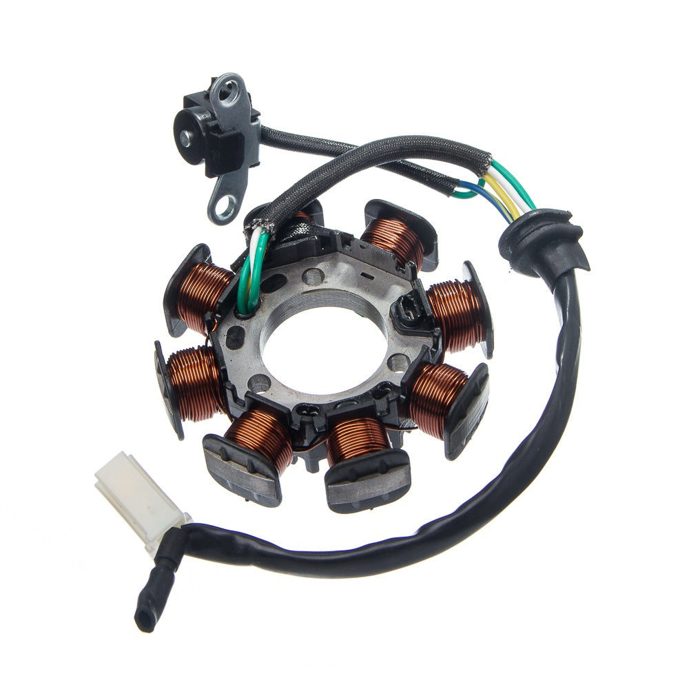 ESTATOR CONDOR BROS 150 06 A 08