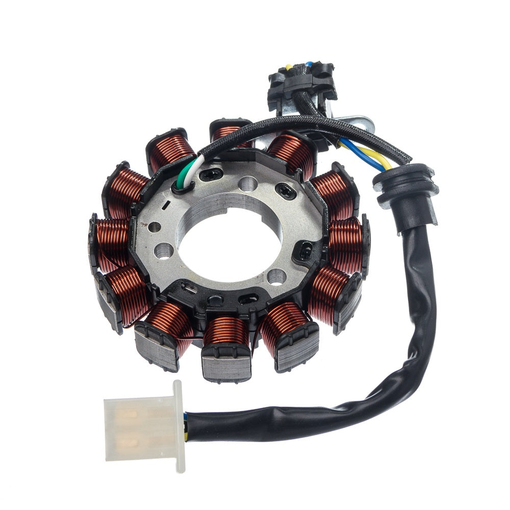 ESTATOR CONDOR CG 150 09/2013