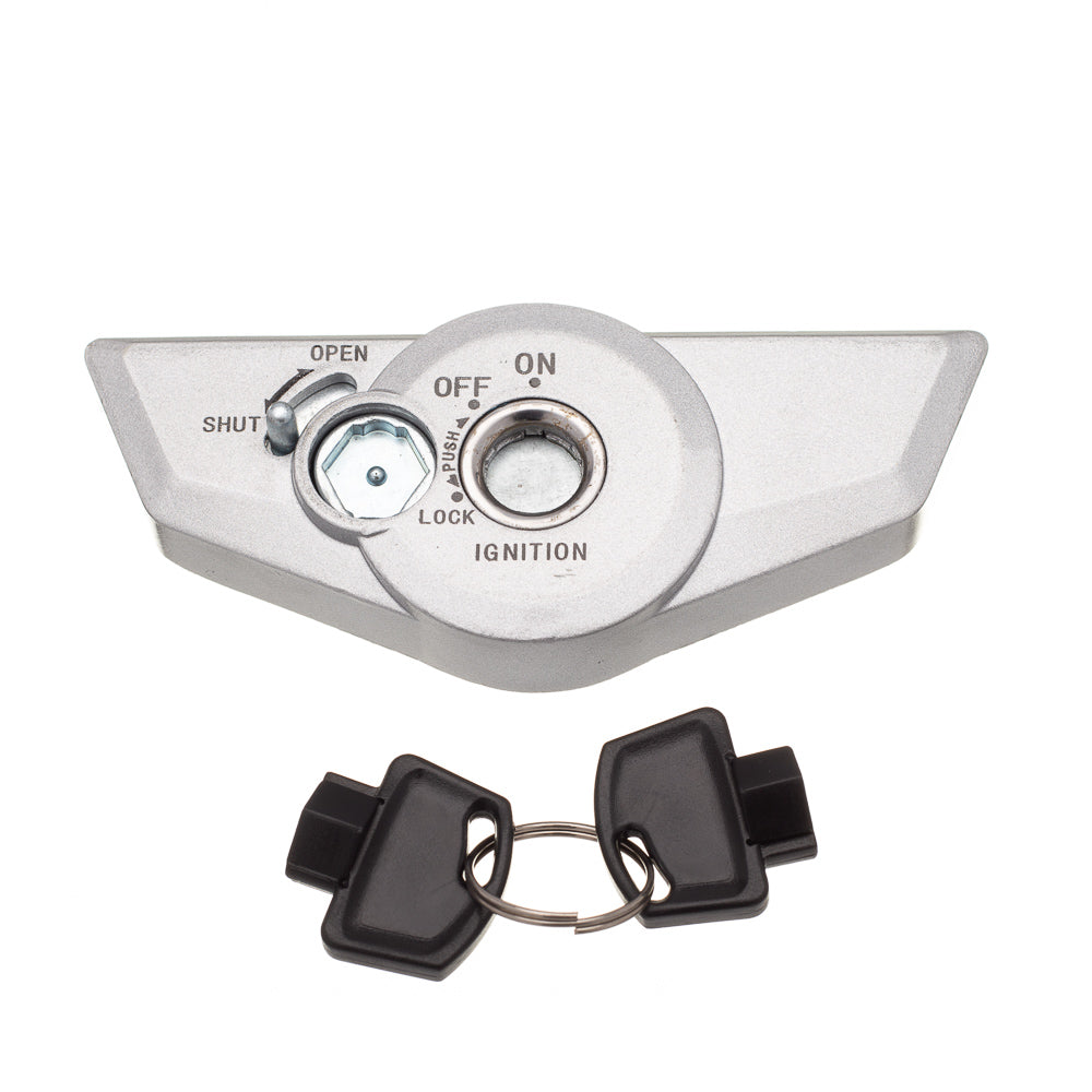 BLOQUEADOR DE CHAVE IGNICAO CONDOR CG 150