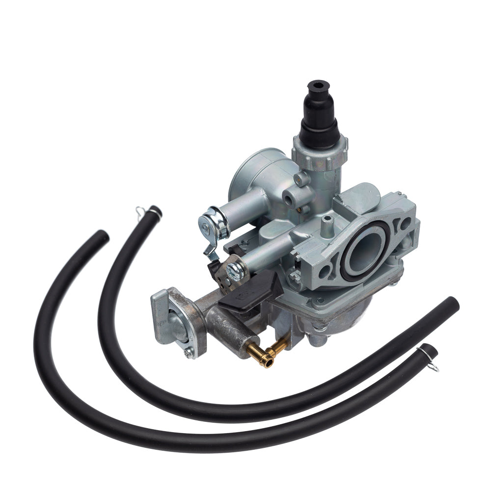 CARBURADOR COMPLETO GP7 BIZ 100 12/15