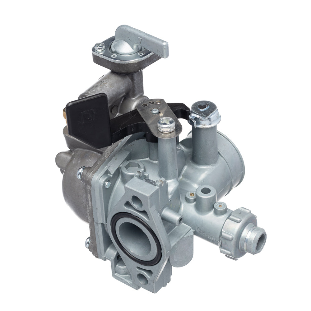 CARBURADOR COMPLETO GP7 BIZ 100 12/15