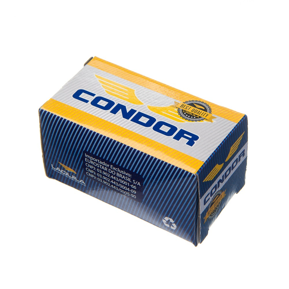RELE PISCA 12V ELETRONICO CONDOR CG 150 09/13 - CB 300R