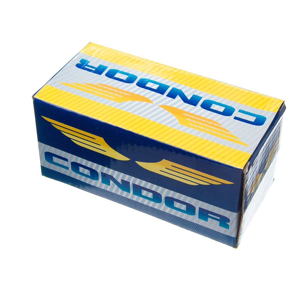 CHAVE IGNICAO CONDOR XRE 300 09 A 15